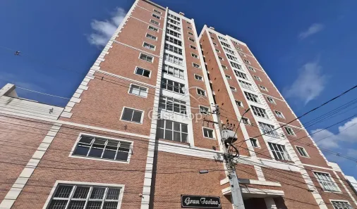Apartamento com 3 Quartos para alugar, 194m² no Centro, Ponta Grossa