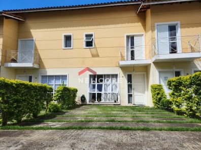 Casa de Condomínio com 2 Quartos à venda, 110m² no Barro Branco, Cotia