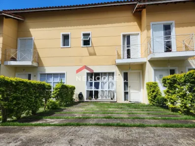 Casa de Condomínio com 2 Quartos à venda, 110m² no Barro Branco, Cotia