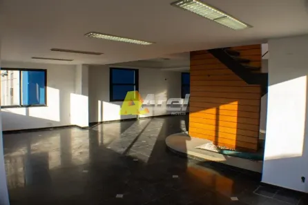 Imóvel Comercial com 1 Quarto para alugar, 865m² no Botafogo, Rio de Janeiro