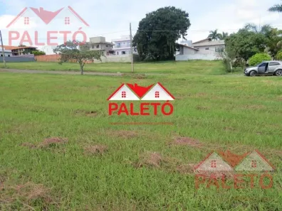 Lote/Terreno à venda, 450m² no Ninho Verde I Eco Residence, Porangaba