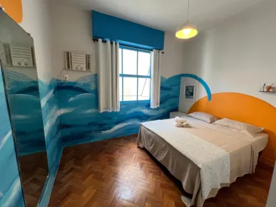 Apartamento com 3 Quartos à venda, 150m² no Copacabana, Rio de Janeiro