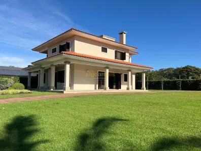 Casa com 5 Quartos à venda, 306m² no XANGRI-LÁ, Xangri-lá