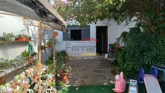 Sobrado com 3 Quartos à venda, 165m² no Vila Irmãos Arnoni, São Paulo