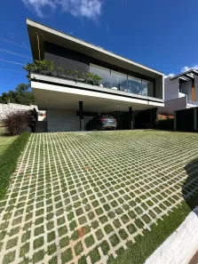 Casa de Condomínio com 3 Quartos para alugar, 300m² no Cézar de Souza, Mogi das Cruzes