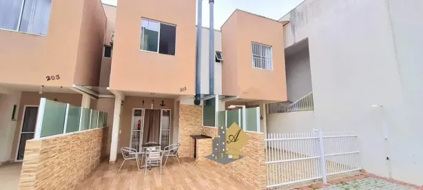 Casa com 2 Quartos à venda, 60m² no Praia Brava, Matinhos