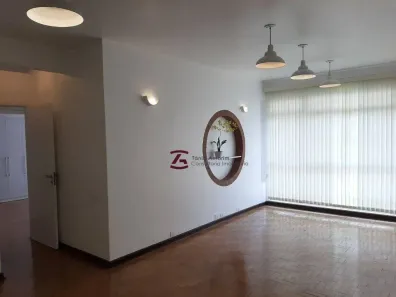 Apartamento com 2 Quartos para alugar, 91m² no Higienópolis, São Paulo