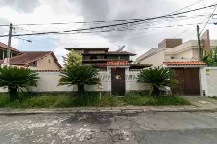 Casa de Condomínio com 4 Quartos à venda, 600m² no Jacarepaguá, Rio de Janeiro