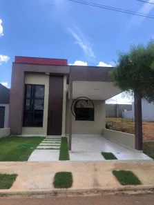 Casa de Condomínio com 3 Quartos à venda, 116m² no Jardim Novo Horizonte, Sorocaba