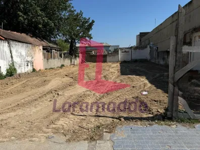 Lote/Terreno à venda, 480m² no Piratininga, Niterói
