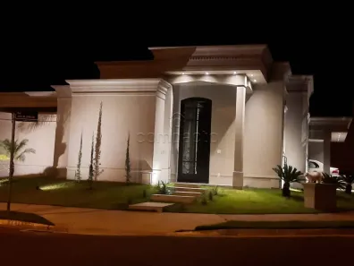 Casa de Condomínio com 3 Quartos à venda, 188m² no Setlife Mirassol, Mirassol