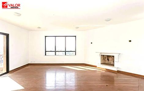 Apartamento com 3 Quartos à venda, 270m² no Vila Suzana, São Paulo