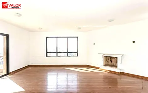 Apartamento com 3 Quartos à venda, 270m² no Vila Suzana, São Paulo