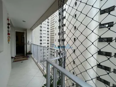 Apartamento com 2 Quartos à venda, 80m² no Pitangueiras, Guarujá