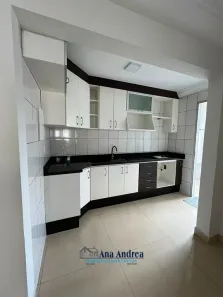 Apartamento com 3 Quartos à venda, 58m² no Jardim América, Taboão da Serra