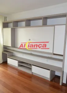 Apartamento com 2 Quartos à venda, 62m² no Vila Rosália, Guarulhos