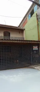 Sobrado com 4 Quartos à venda, 230m² no Santa Maria, Osasco