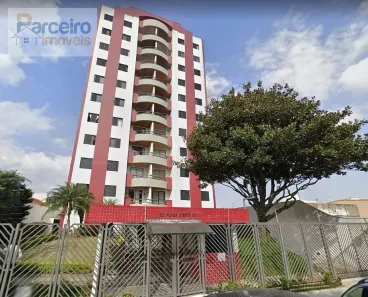 Apartamento com 3 Quartos à venda, 75m² no Chácara Califórnia, São Paulo