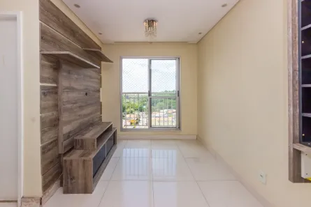 Apartamento com 2 Quartos à venda, 44m² no Jaraguá, São Paulo
