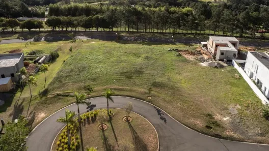Lote/Terreno à venda, 400m² no Jardim Villas do Golf, Itu