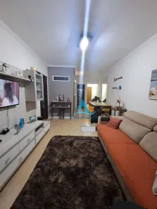 Apartamento com 3 Quartos à venda, 104m² no Tupi, Praia Grande