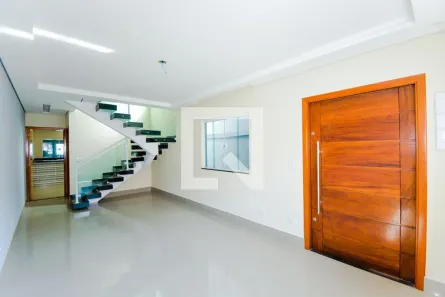 Casa com 3 Quartos à venda, 125m² no Parque Continental II, Guarulhos