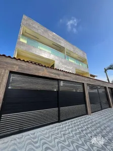 Casa com 2 Quartos à venda, 68m² no Caiçara, Praia Grande