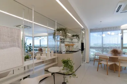 Apartamento com 3 Quartos à venda, 119m² no Jardim São Jorge, Londrina
