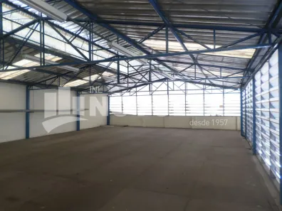 Galpão/Depósito/Armazém à venda, 600m² no Vila Bandeirantes, São Paulo
