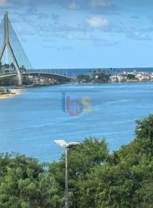 Apartamento com 2 Quartos à venda, 75m² no Pontal, Ilhéus