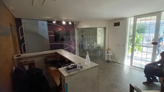 Imóvel Comercial com 1 Quarto para alugar, 10m² no Madalena, Recife