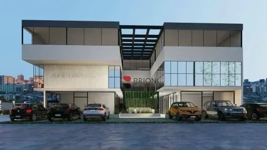 Prédio Comercial para alugar, 1600m² no Jardim América, Ribeirão Preto