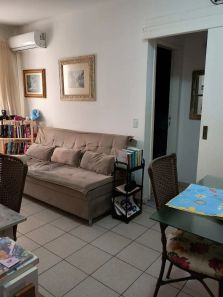 Apartamento com 1 Quarto à venda, 58m² no Centro, Balneário Camboriú