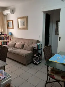Apartamento com 1 Quarto à venda, 58m² no Centro, Balneário Camboriú