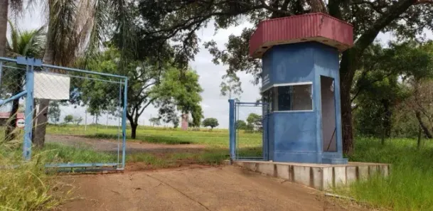 Lote/Terreno à venda, 6000m² no Centro, Cedral