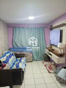 Apartamento com 2 Quartos à venda, 50m² no Riacho Fundo II, Brasília