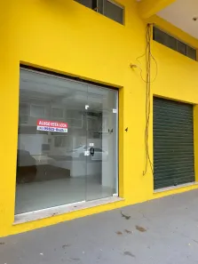 Ponto Comercial à venda, 50m² no Riviera Fluminense, Macaé