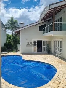 Casa de Condomínio com 3 Quartos à venda, 278m² no Jardim Colonial, Atibaia