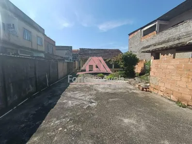 Lote/Terreno à venda, 255m² no Campo Grande, Rio de Janeiro
