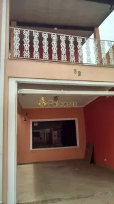 Casa com 2 Quartos à venda, 200m² no Residencial Mombaça I, Pindamonhangaba