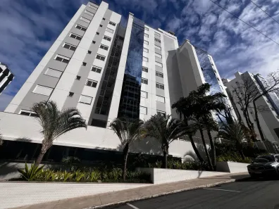 Apartamento com 2 Quartos à venda, 85m² no Centro, Florianópolis