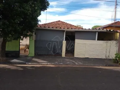 Casa com 4 Quartos à venda, 239m² no Jardim Viaduto (Vila Xavier), Araraquara