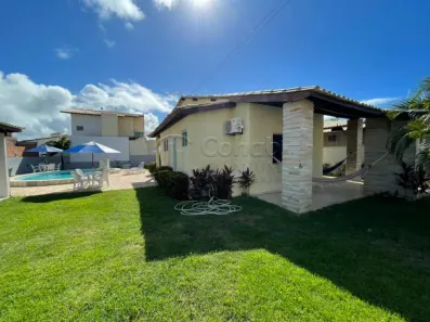 Casa de Condomínio com 4 Quartos à venda, 500m² no São José dos Náufragos, Aracaju