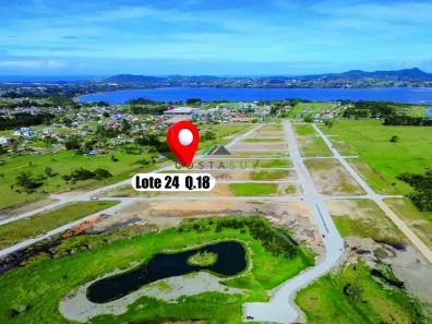 Lote/Terreno à venda, 485m² no Campo Duna, Imbituba