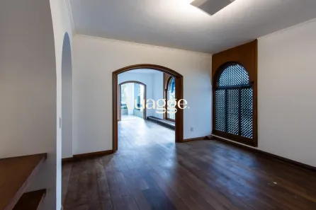 Apartamento com 4 Quartos para alugar, 324m² no Vila Assunção, Porto Alegre