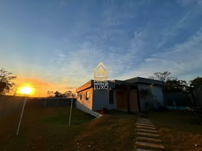 Casa com 4 Quartos à venda, 280m² no Palmital, Lagoa Santa