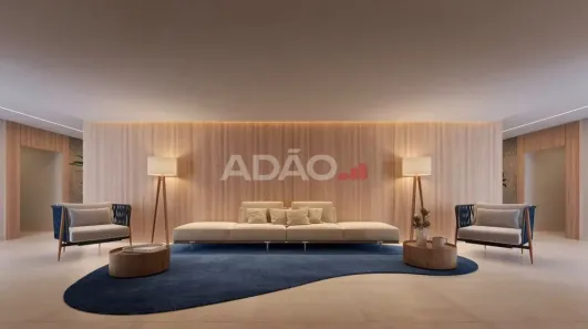 Apartamento com 4 Quartos à venda, 270m² no Jardim América, Goiânia