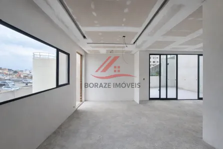 Casa com 3 Quartos à venda, 200m² no Parque São Vicente, Mauá