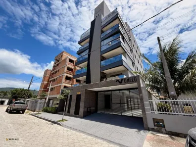 Cobertura com 2 Quartos à venda, 81m² no , Governador Celso Ramos