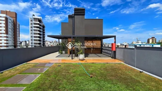 Apartamento com 2 Quartos à venda, 56m² no Petrópolis, Porto Alegre